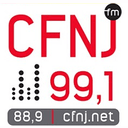 CFNJ 99.1 FM live