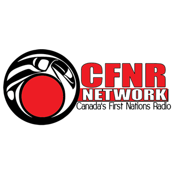 CFNR First Nations Radio Network live