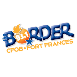 CFOB 93.1 The Border live