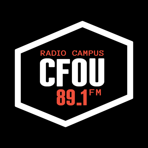 CFOU 89.1 FM live