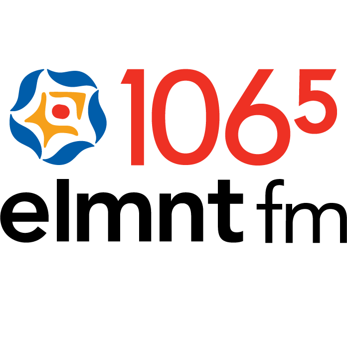 CFPT 106.5 Elmnt FM live