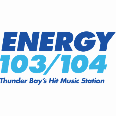 CFQK Energy 103 & 104 live