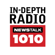 CFRB Newstalk 1010 live