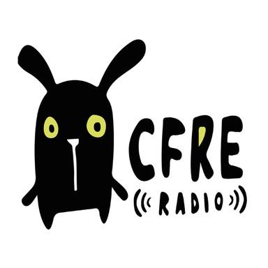 CFRE Radio live