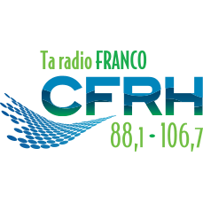 CFRH 88.1 live