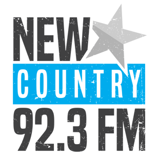 CFRK Fredericton’s New Country 92.3 live