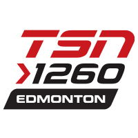 CFRN TSN Radio 1260 live