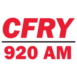 CFRY 920 AM live