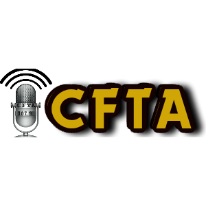 CFTA Tantramar FM live