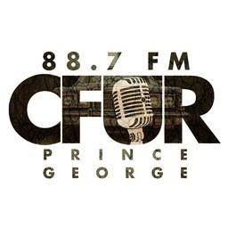 CFUR 88.7 FM live