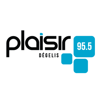 CFVD Plaisir 95.5 FM live