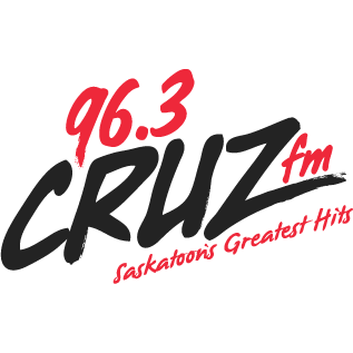 CFWD 96.3 Cruz FM live