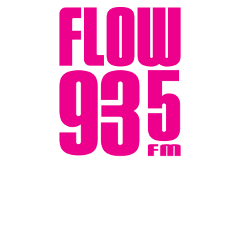 CFXJ Flow 93.5 FM live