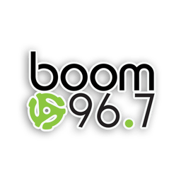 CFXW boom 96.7 FM live