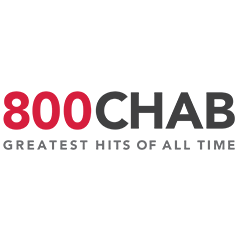 CHAB 800 live