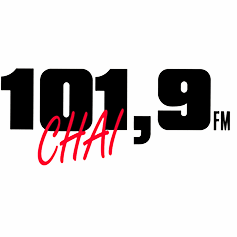 CHAI-FM 101.9 live