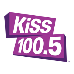 CHAS KISS 100.5 Soo live