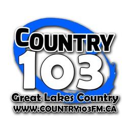 CHAW Country 103 FM live