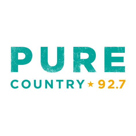 CHBD Pure Country Regina 92.7 FM live