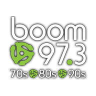 CHBM Boom 97.3 FM live