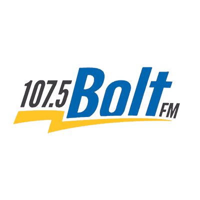 CHBO 107.5 Bolt FM live