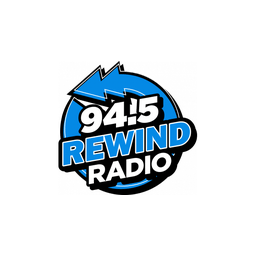 CHBW 94.5 Rewind Radio live