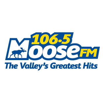 CHBY 106.5 Moose FM live