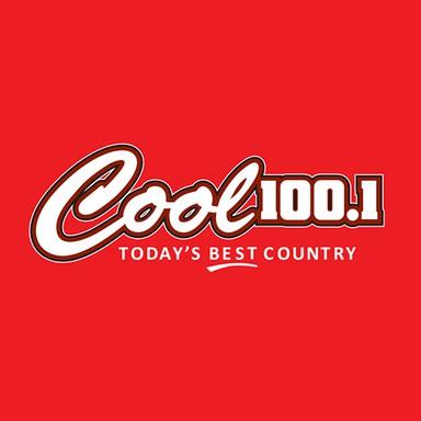 CHCQ Cool 100.1 FM live