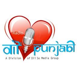 CHDP – Radio Dilon Punjabi live