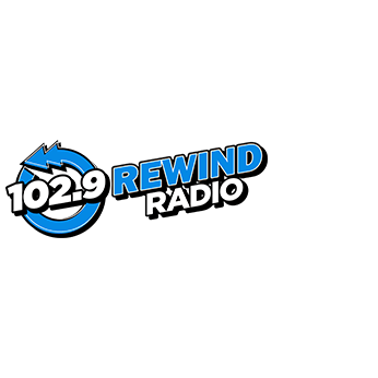 CHDR 102.9 Rewind Radio live