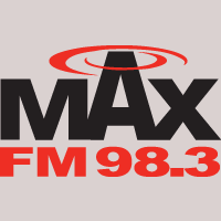 CHER Max 98.3 FM live