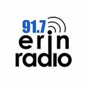 CHES Erin Radio 88.1 live