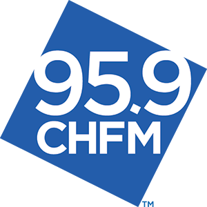 CHFM 95.9 FM (CA Only) live