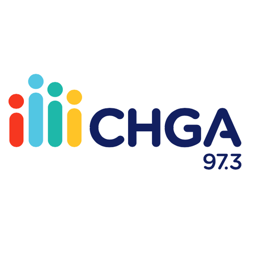 CHGA 97.3 FM live