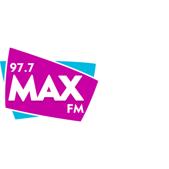 CHGB 97.7 Max FM live