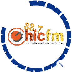 CHIC-FM live