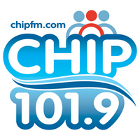 CHIP 101.9 FM live