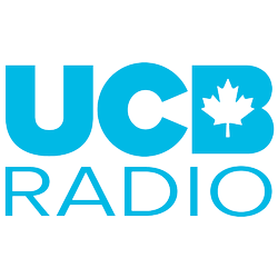 CHJJ UCB Canada live