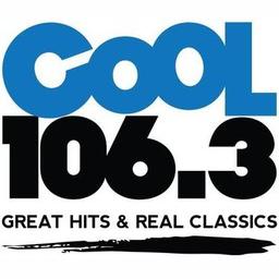 CHKS Cool 106.3 live