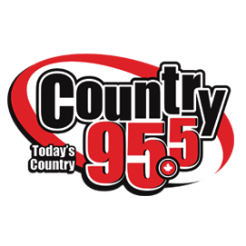 CHLB Country 95.5 live