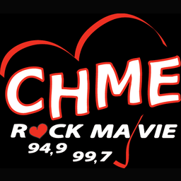 CHME 94.9 live