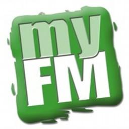 CHMY 96.1 myFM live