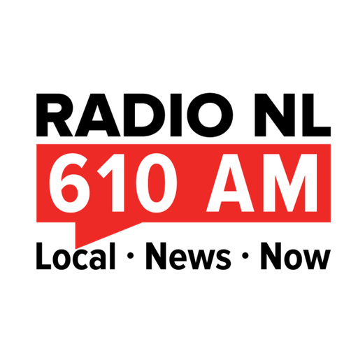 CHNL Radio NL 610 AM live