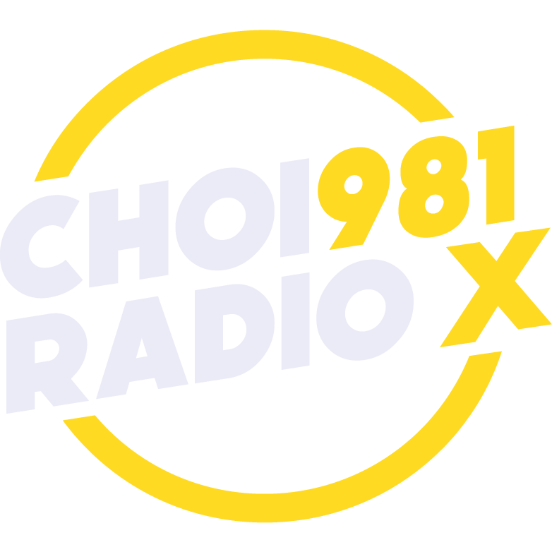 CHOI Radio X 98.1 live