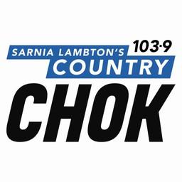 CHOK 103.9 FM & 1070 AM live