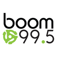 CHOO Boom 99.5 FM live