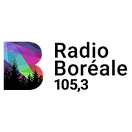 CHOW Radio Boréale live