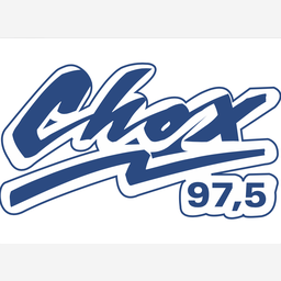 CHOX 97.5 live