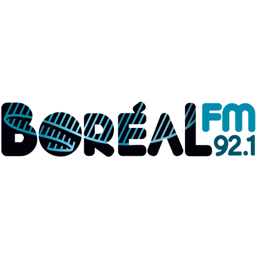 CHPL 92.1 Boréal FM live