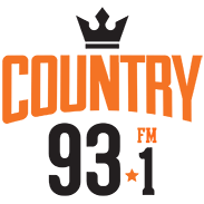 CHPO Country 93.1 live